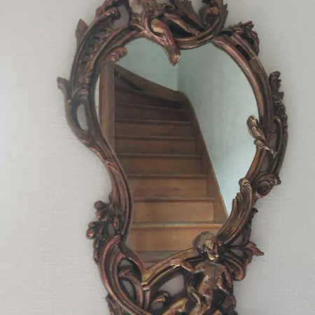 Ferienhaus L'abulle Glanoise *