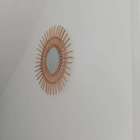 L'abulle Glanoise Ferienhaus Gland