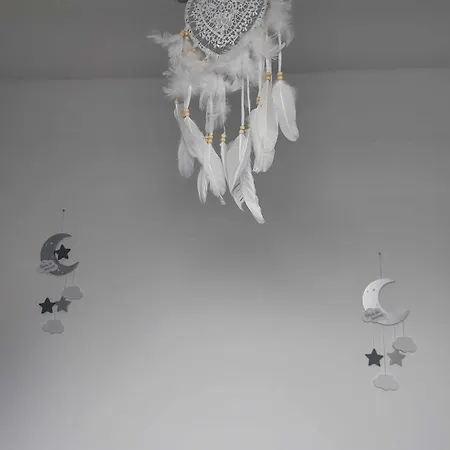 Ferienhaus L'abulle Glanoise Gland