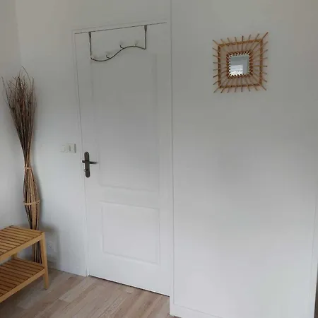 L'abulle Glanoise Ferienhaus