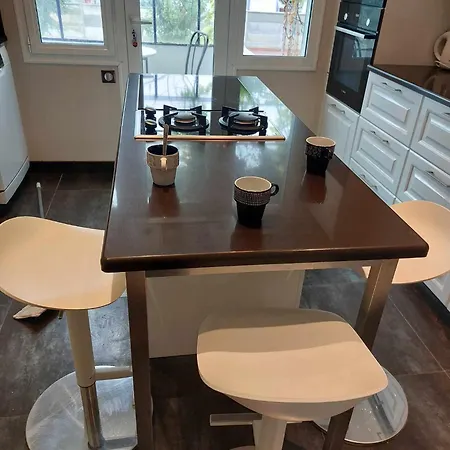 L'abulle Glanoise Gland