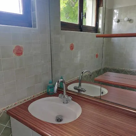 L'abulle Glanoise Vakantiehuis