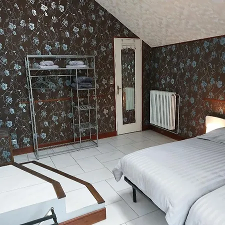 L'abulle Glanoise Vakantiehuis *