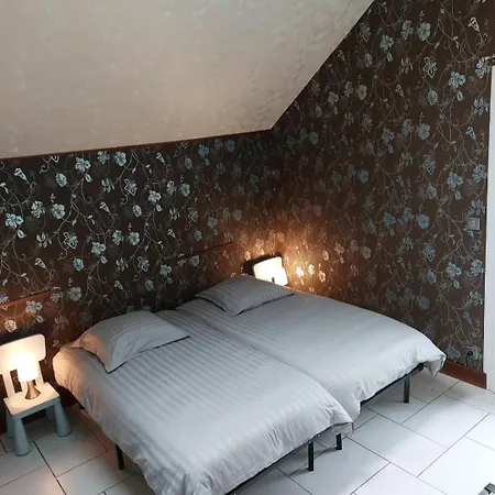 Ferienhaus L'abulle Glanoise *