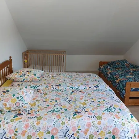 L'abulle Glanoise Gland