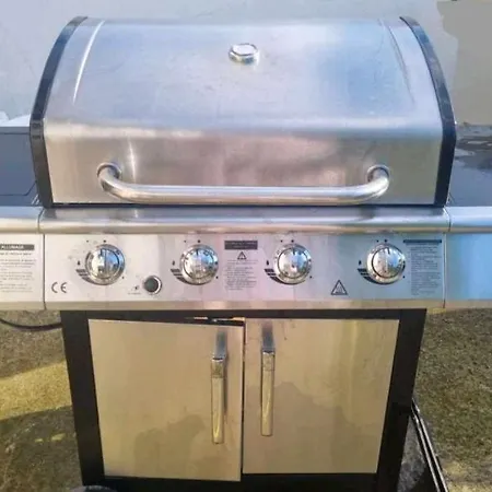 Ferienhaus L'abulle Glanoise *