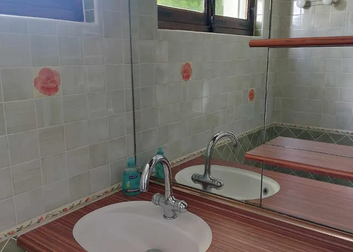 L'abulle Glanoise Holiday home