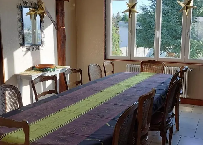 L'abulle Glanoise * Gland